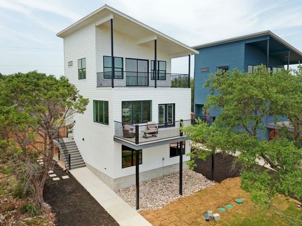 675 HUMMINGBIRD HILL, Canyon Lake, TX 78133