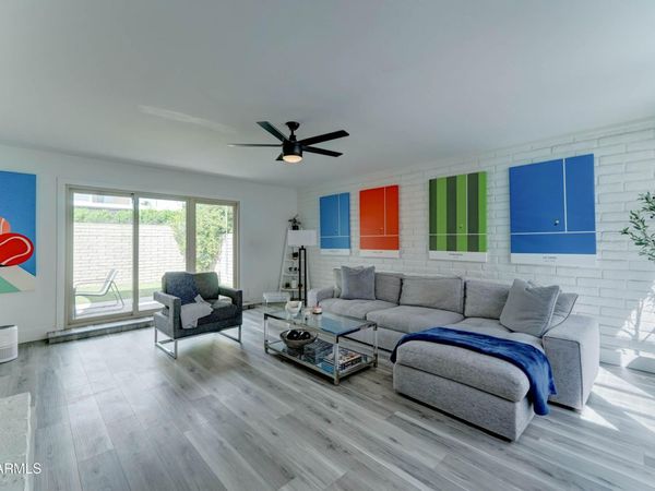 7944 E VISTA Drive, Scottsdale, AZ 85250