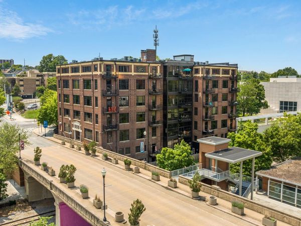 1060 Worlds Fair Park Drive, Knoxville, TN 37916