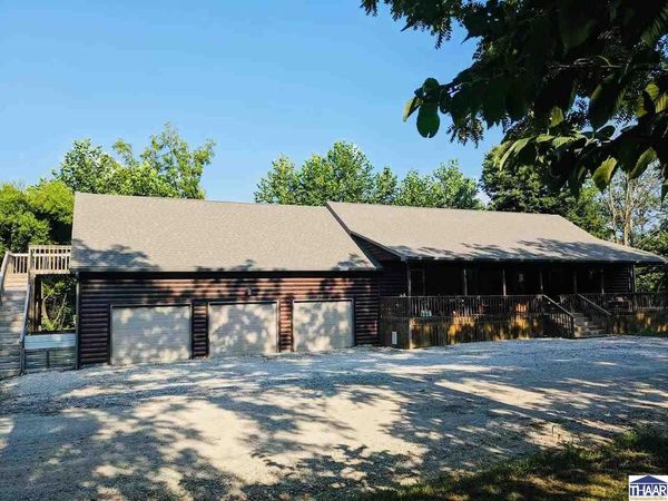 3351 W 1300 S, Clinton, IN 47842