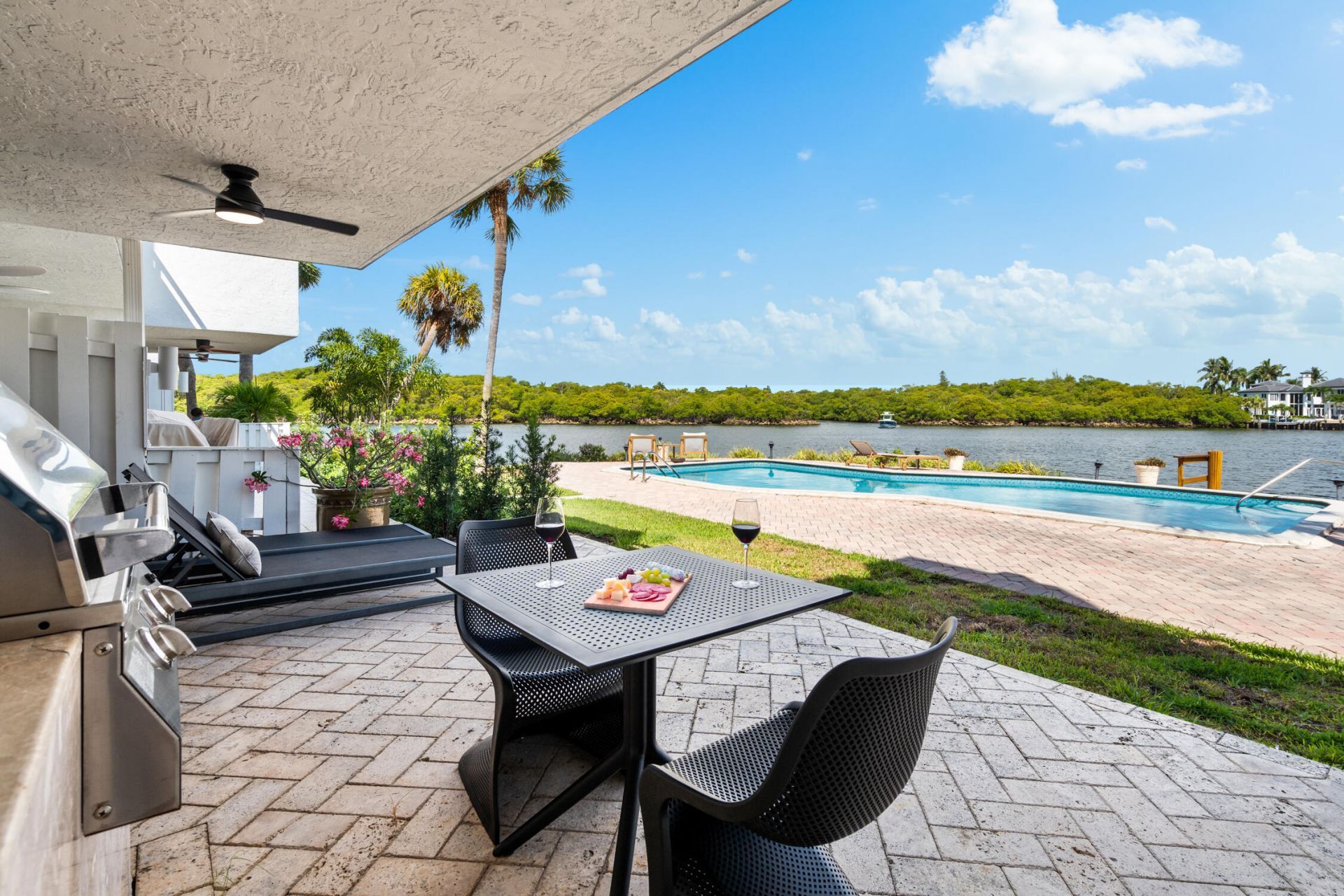 1005 Bel Air Drive, Highland Beach, FL 33487 Photo