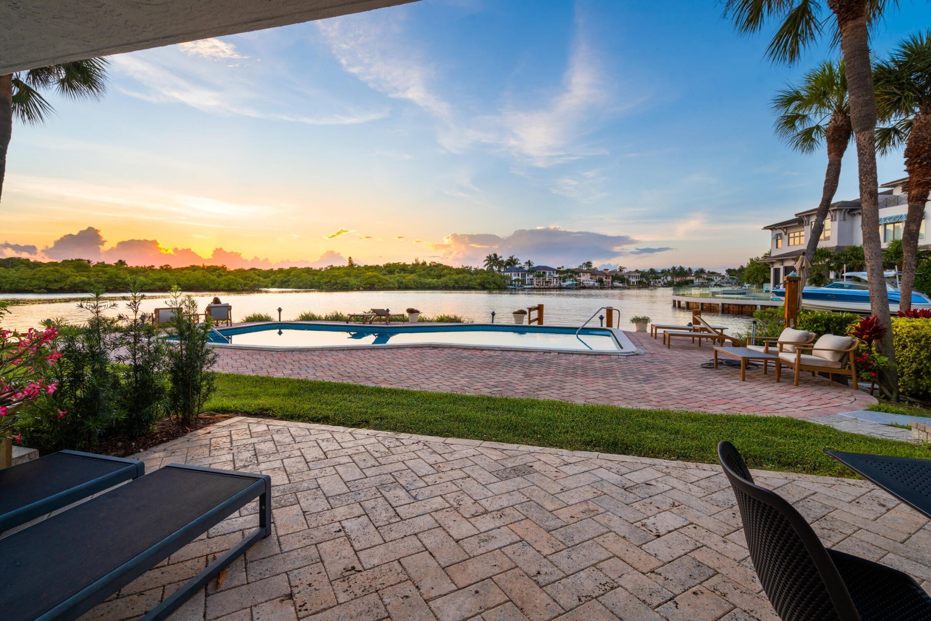 1005 Bel Air Drive, Highland Beach, FL 33487 Photo