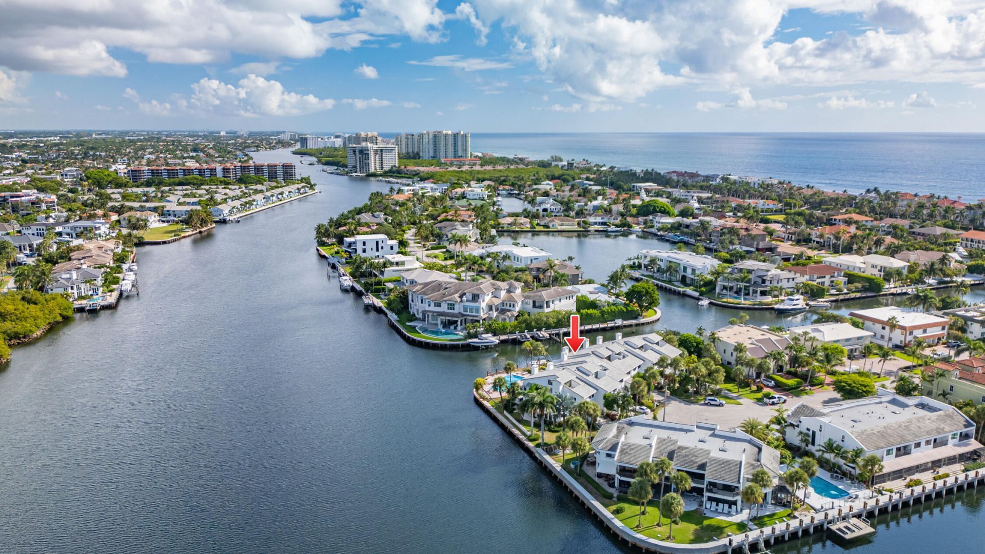 1005 Bel Air Drive, Highland Beach, FL 33487 Photo