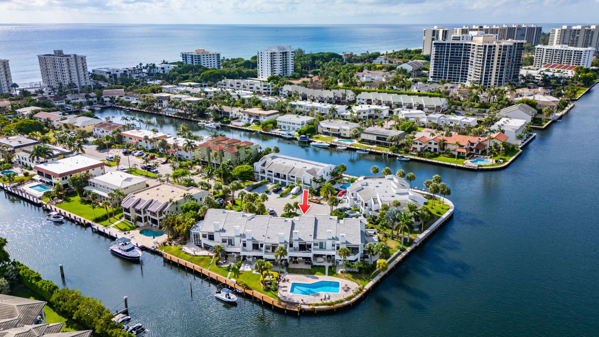 1005 Bel Air Drive, Highland Beach, FL 33487 Photo