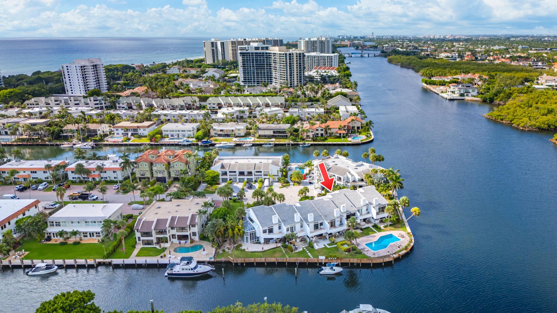 1005 Bel Air Drive, Highland Beach, FL 33487 Photo