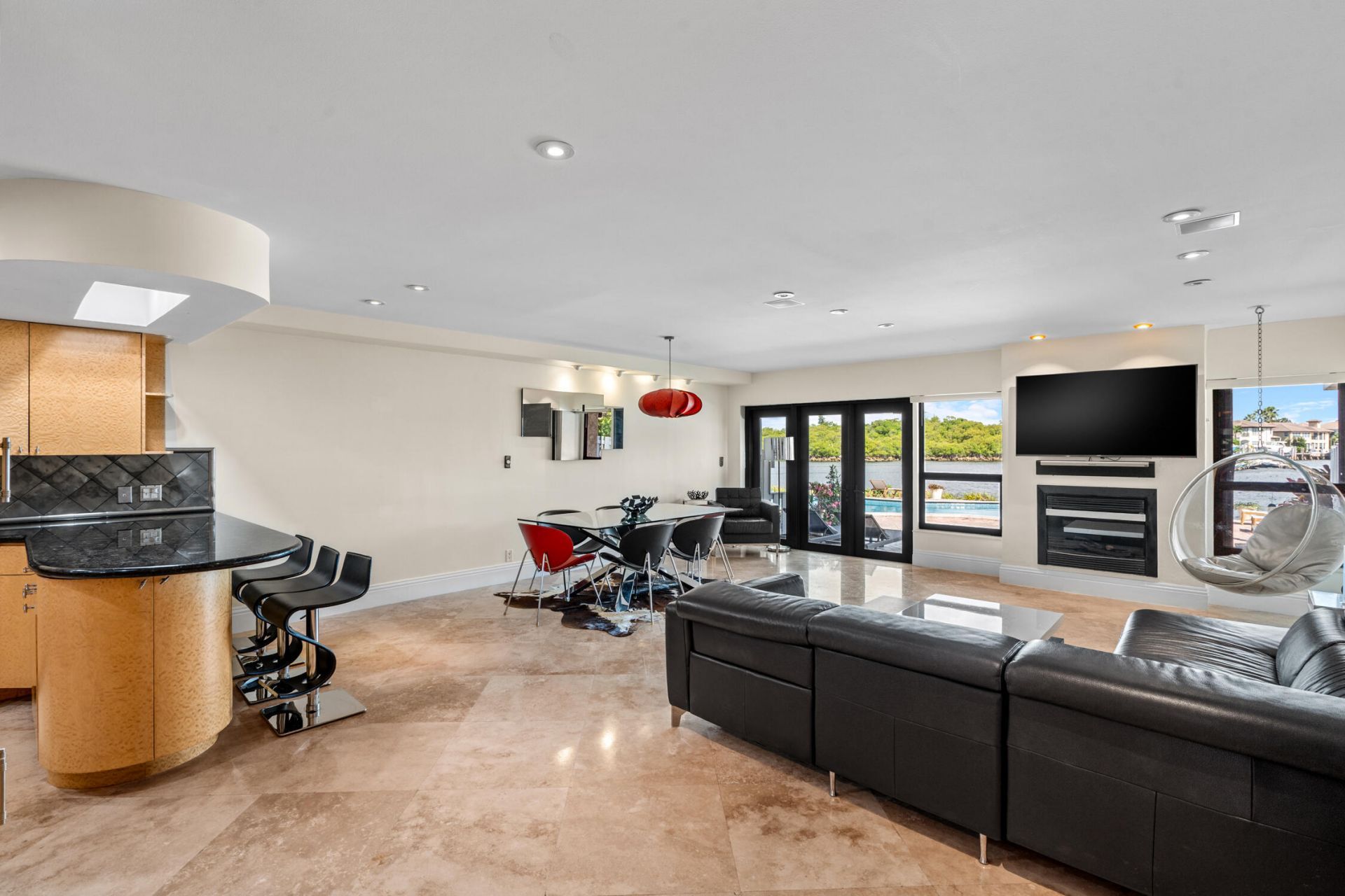 1005 Bel Air Drive, Highland Beach, FL 33487 Photo