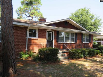 1224 EVERGREEN Avenue, West Columbia, SC 29169