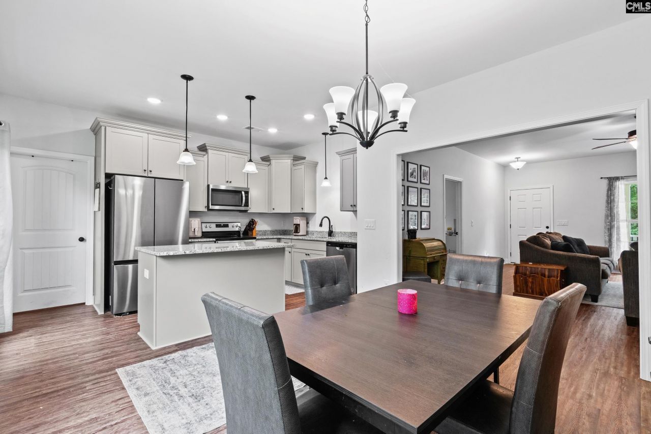 1260 Cedar Creek Road Photo 10