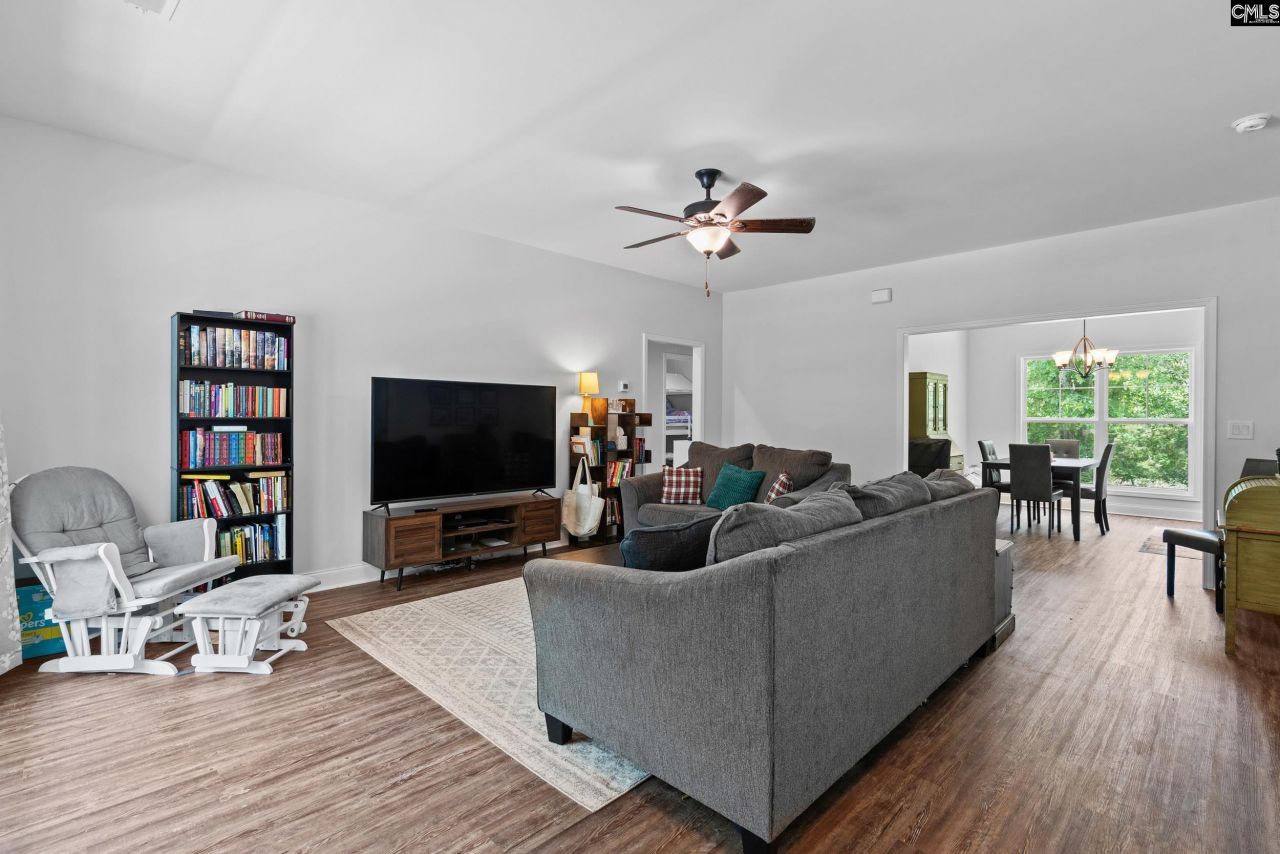 1260 Cedar Creek Road Photo 4