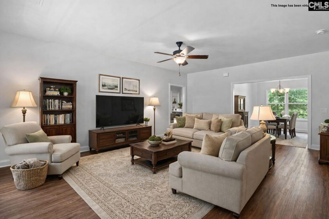 1260 Cedar Creek Road Photo 5