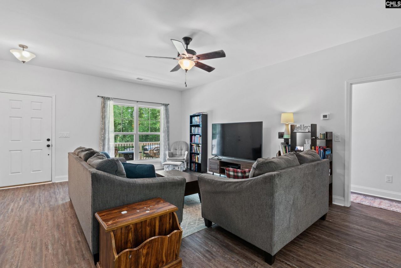 1260 Cedar Creek Road Photo 6