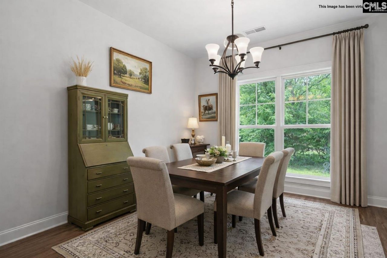 1260 Cedar Creek Road Photo 9