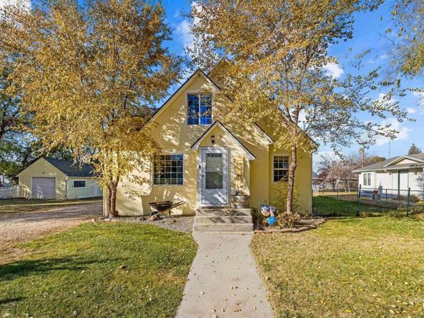 77 N Yale, Nampa, ID 83651