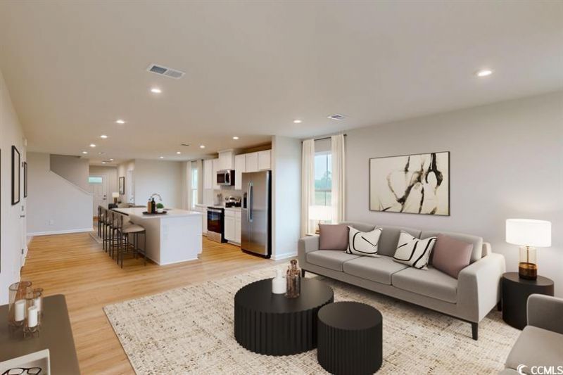 1170 Oak Meadow Dr. Photo 5