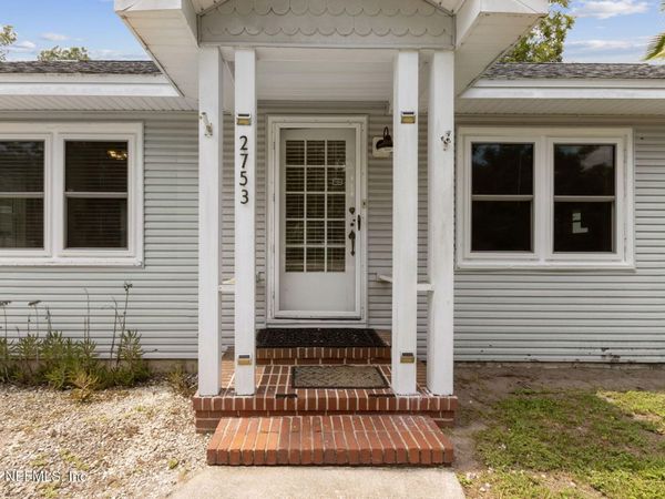 2753 AMELIA Road, Fernandina Beach, FL 32034