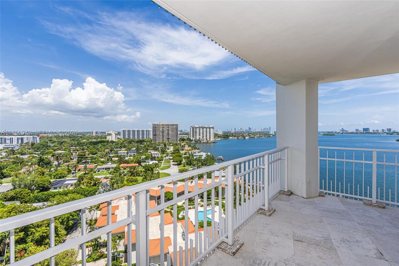 4000 Towerside Ter, Unit 1701, Miami, FL 33138 Photo
