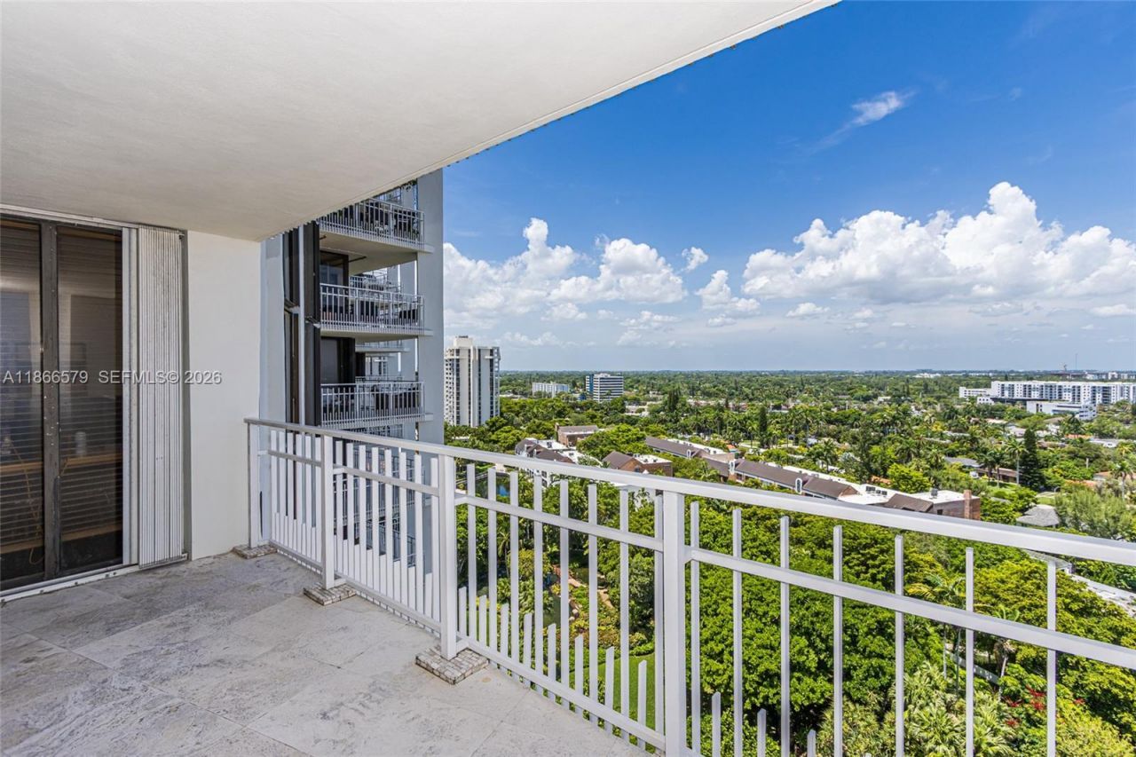 4000 Towerside Ter, Unit 1701, Miami, FL 33138 Photo