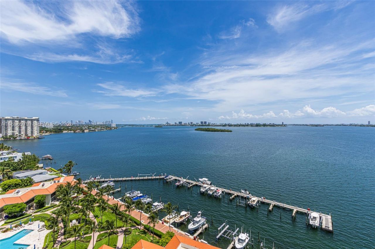 4000 Towerside Ter, Unit 1701, Miami, FL 33138 Photo