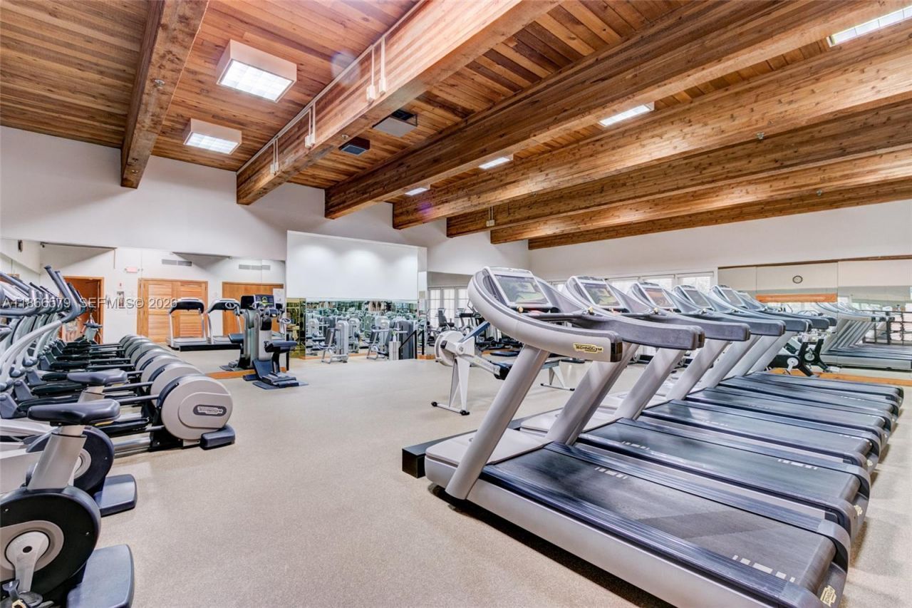 4000 Towerside Ter, Unit 1701, Miami, FL 33138 Photo