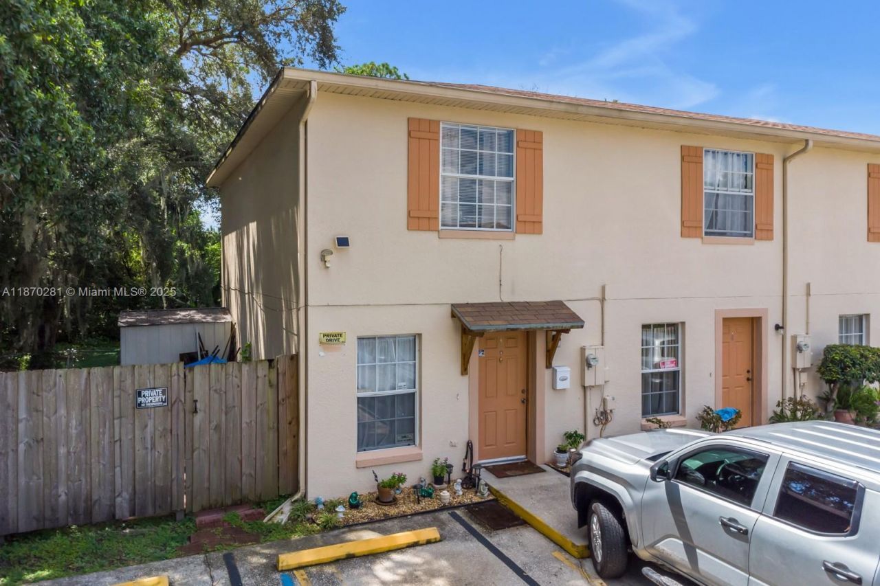 164 Bowie Lane, Kissimmee, FL 34743 Photo