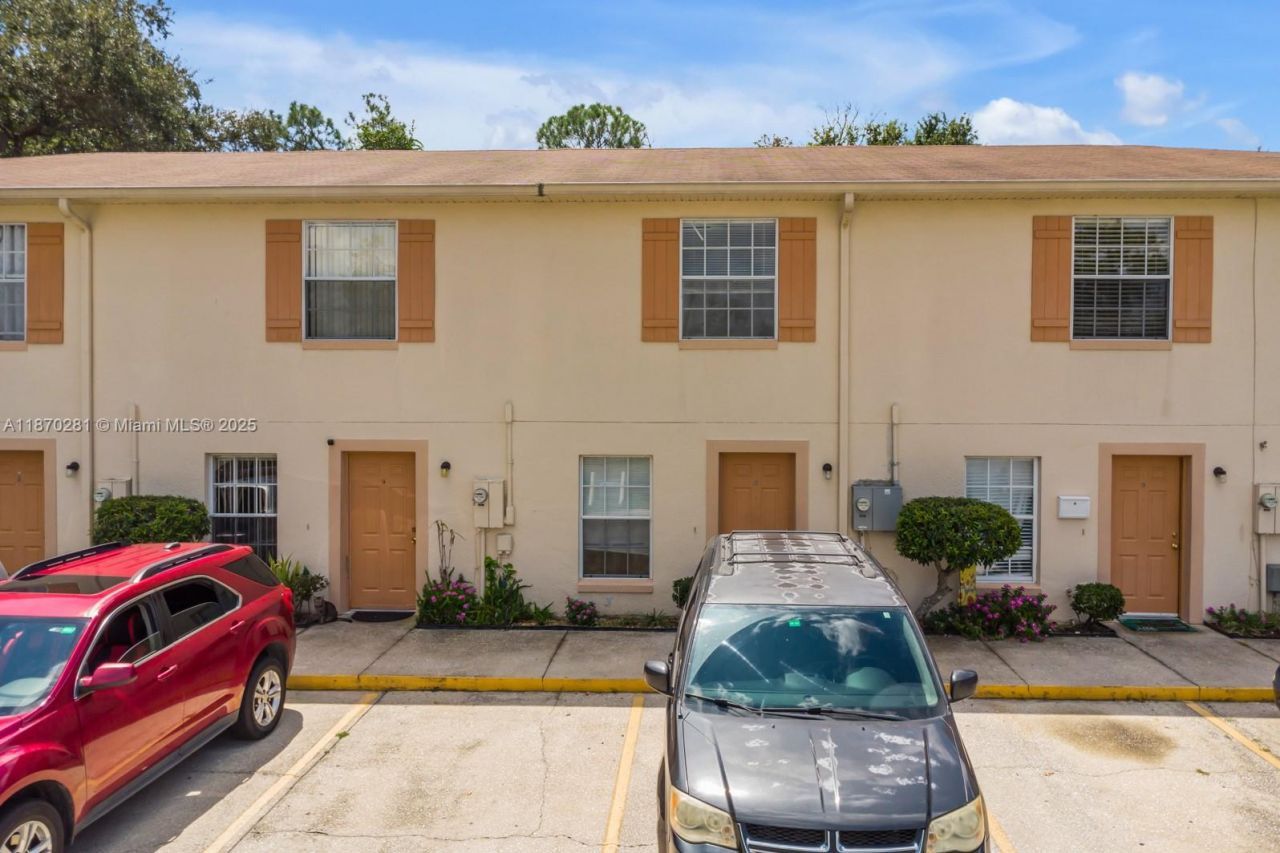 164 Bowie Lane, Kissimmee, FL 34743 Photo