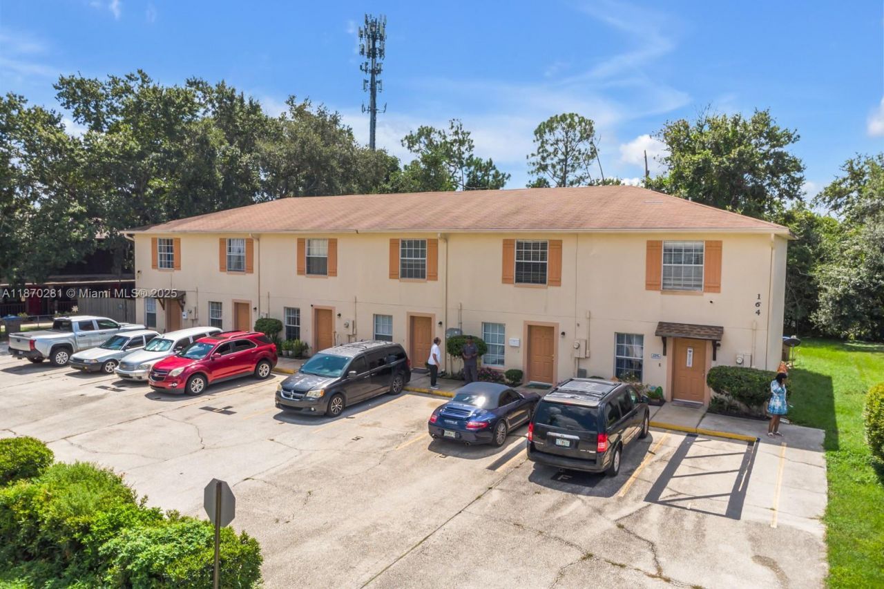 164 Bowie Lane, Kissimmee, FL 34743 Photo