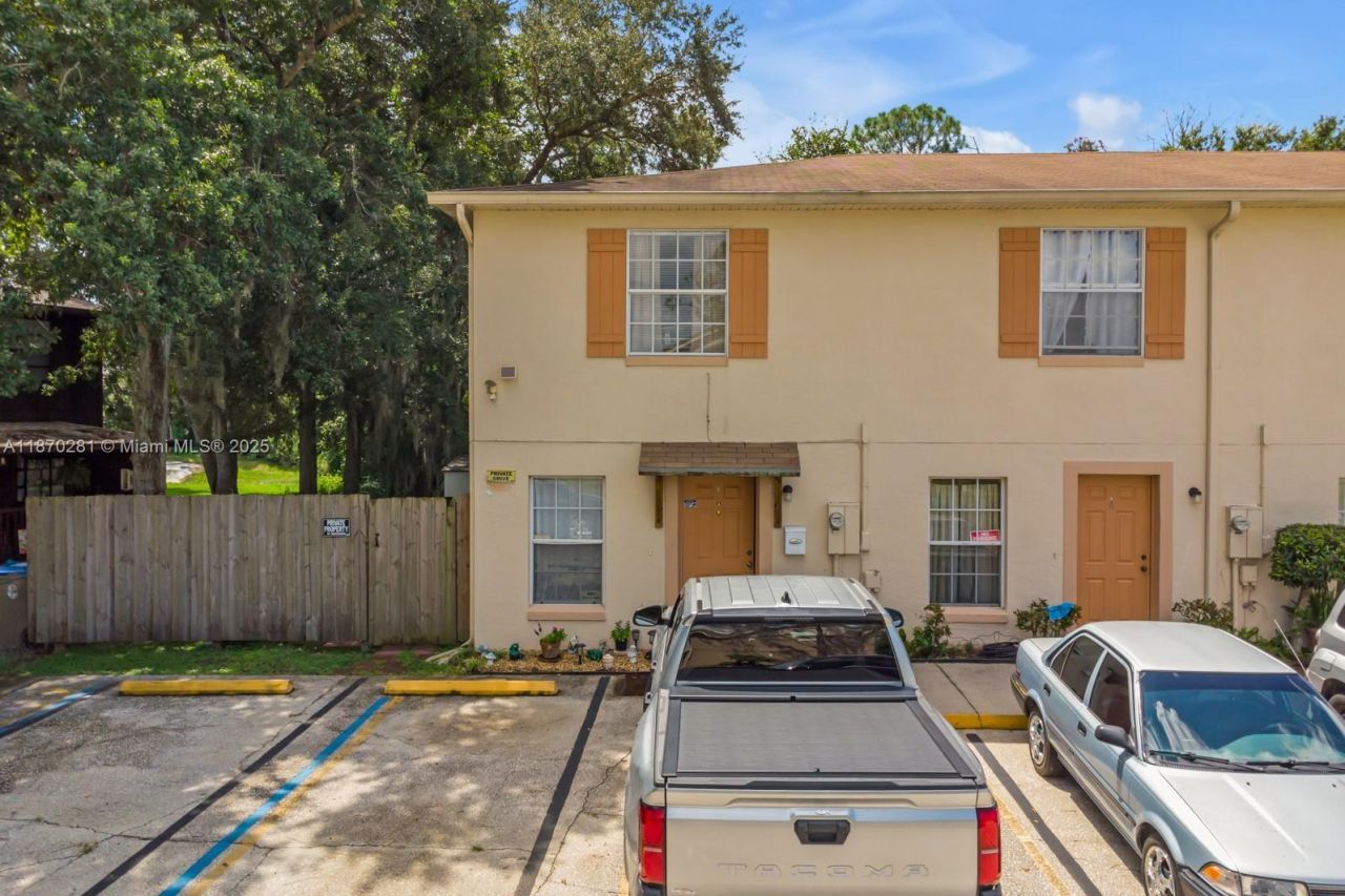 164 Bowie Lane, Kissimmee, FL 34743 Photo