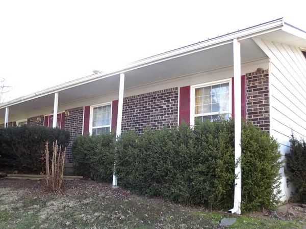 1306 Broadway Street, Rolla, MO 65401