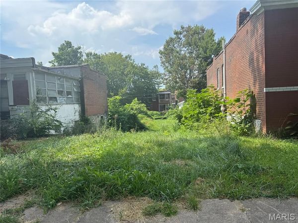 6437 Alabama Avenue, St Louis, MO 63111