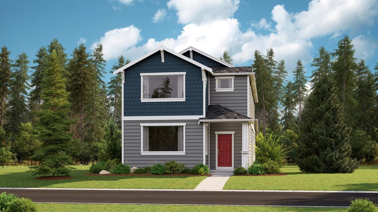 24853 E Spotted Owl Ln, Liberty Lake, WA 99019 Main Photo