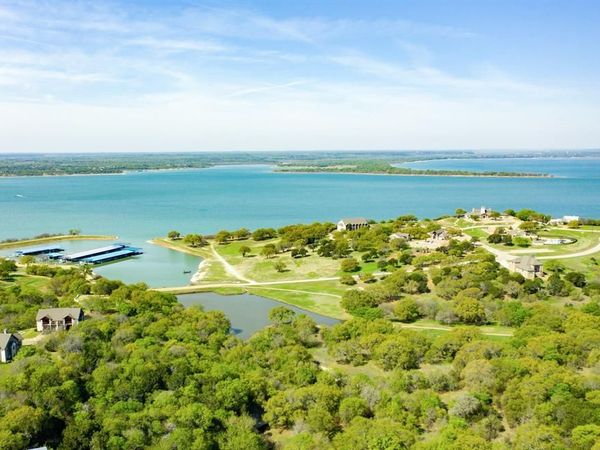 7007 Golf Drive, Whitney, TX 76692