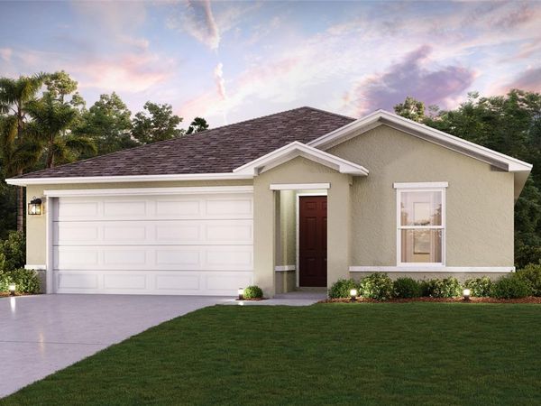 1049 BOOKER STREET, FELLSMERE, FL 32948