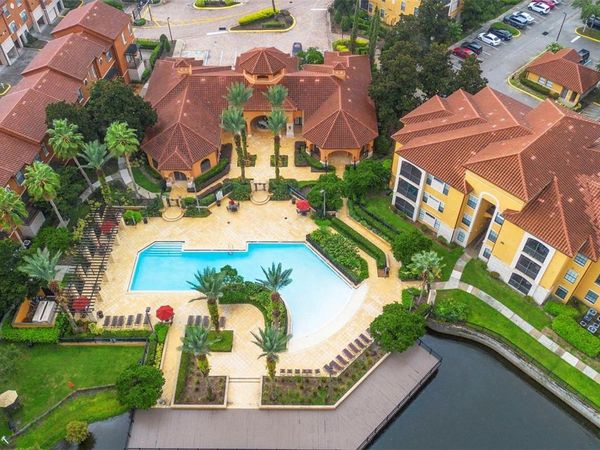 6135 METROWEST BOULEVARD, Unit 105, ORLANDO, FL 32835