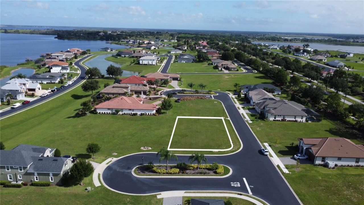 587 Loblolly Place, Auburndale, FL 33823 Photo