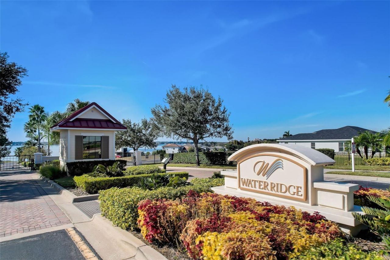 587 Loblolly Place, Auburndale, FL 33823 Photo