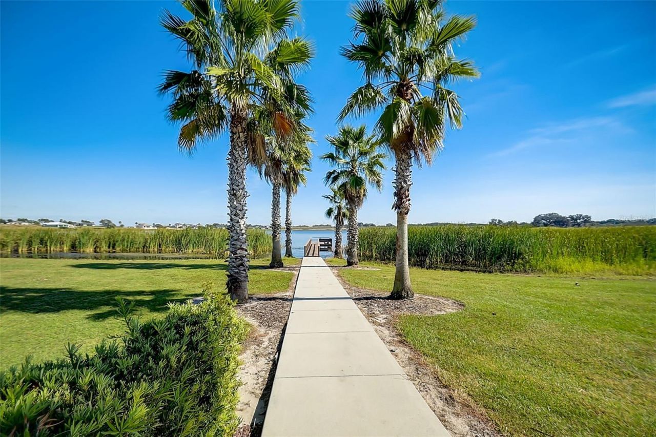 587 Loblolly Place, Auburndale, FL 33823 Photo