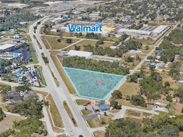 14500 N CLEVELAND AVENUE, NORTH FORT MYERS, FL 33903