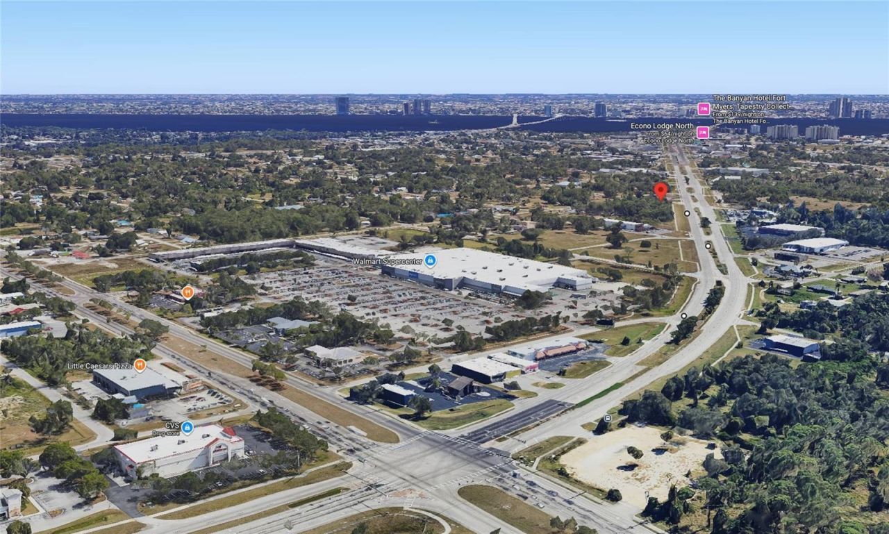 14500 N Cleveland Avenue, North Fort Myers, FL 33903 Photo