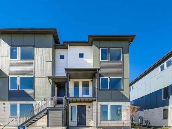 706 Punter Street, Erie, CO 80516