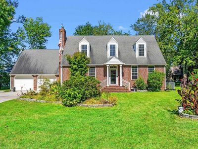 108 Nunn Ct., Longs, SC 29568