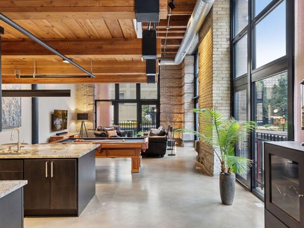 406 Wacouta Street, Unit 108, Saint Paul, MN 55101