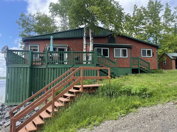 161 Burnt Landing, T16 R5 WELS, ME 04779