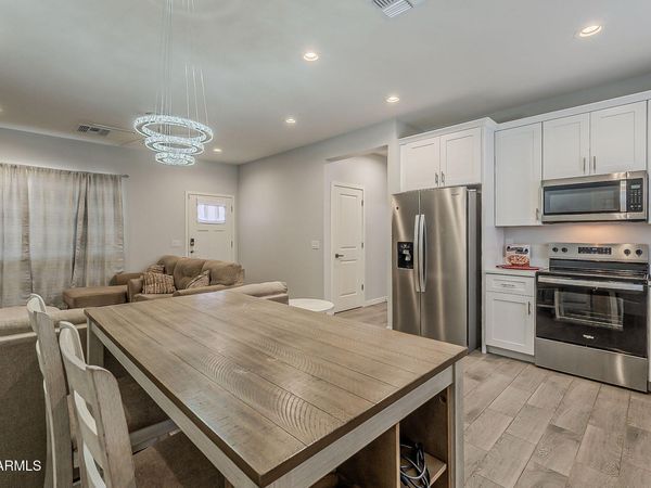 3345 W SANTAN VISTA Drive, Eloy, AZ 85131