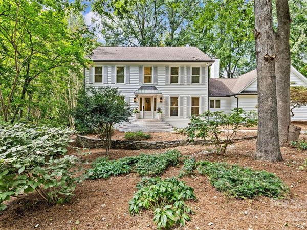 3041 Valencia Terrace, Charlotte, NC 28211