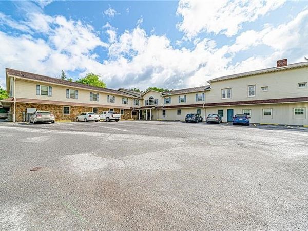 170 Phillips St, Jerome, PA 15937