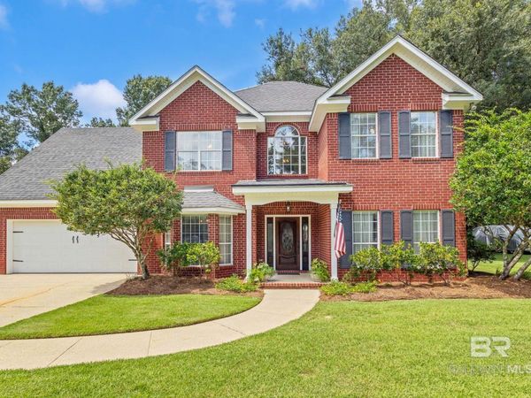 19721 Hunters Loop, Fairhope, AL 36532