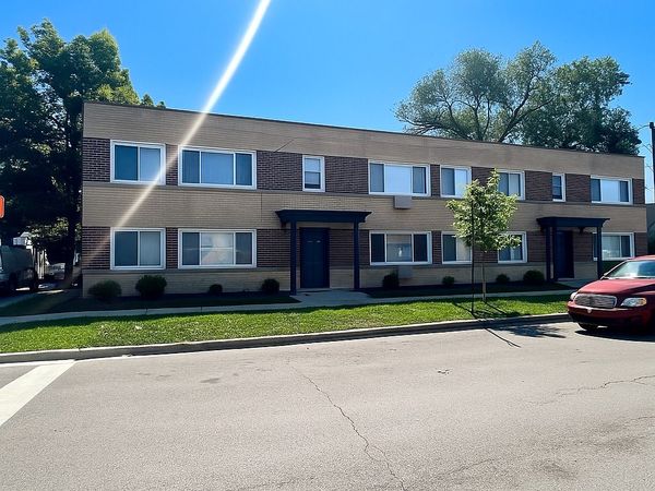 2657 W 47th Street, Unit 6, Chicago, IL 60632