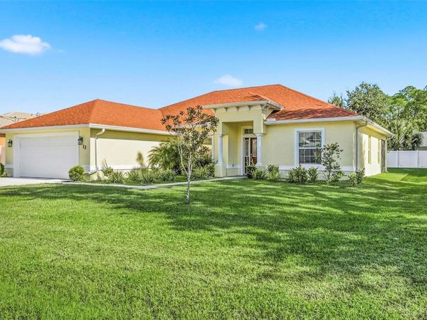 13 WINCHESTER PLACE, PALM COAST, FL 32164