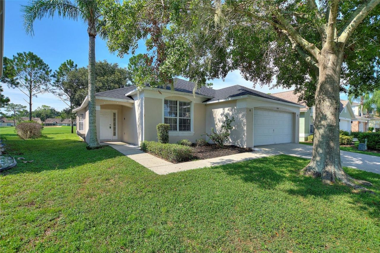 2761 Kokomo Loop, Haines City, FL 33844 Main Photo