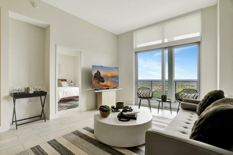 2000 Metropica Way, Unit 2607, Sunrise, FL 33323 Photo